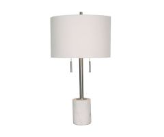 Lampe de table Carrara