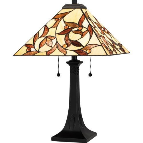 Lampe de table Zion