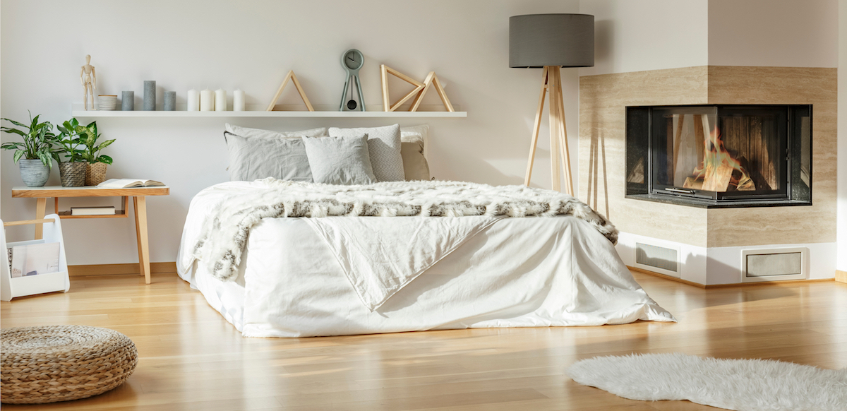 Ajouter du style à votre chambre grâce à la tête de lit